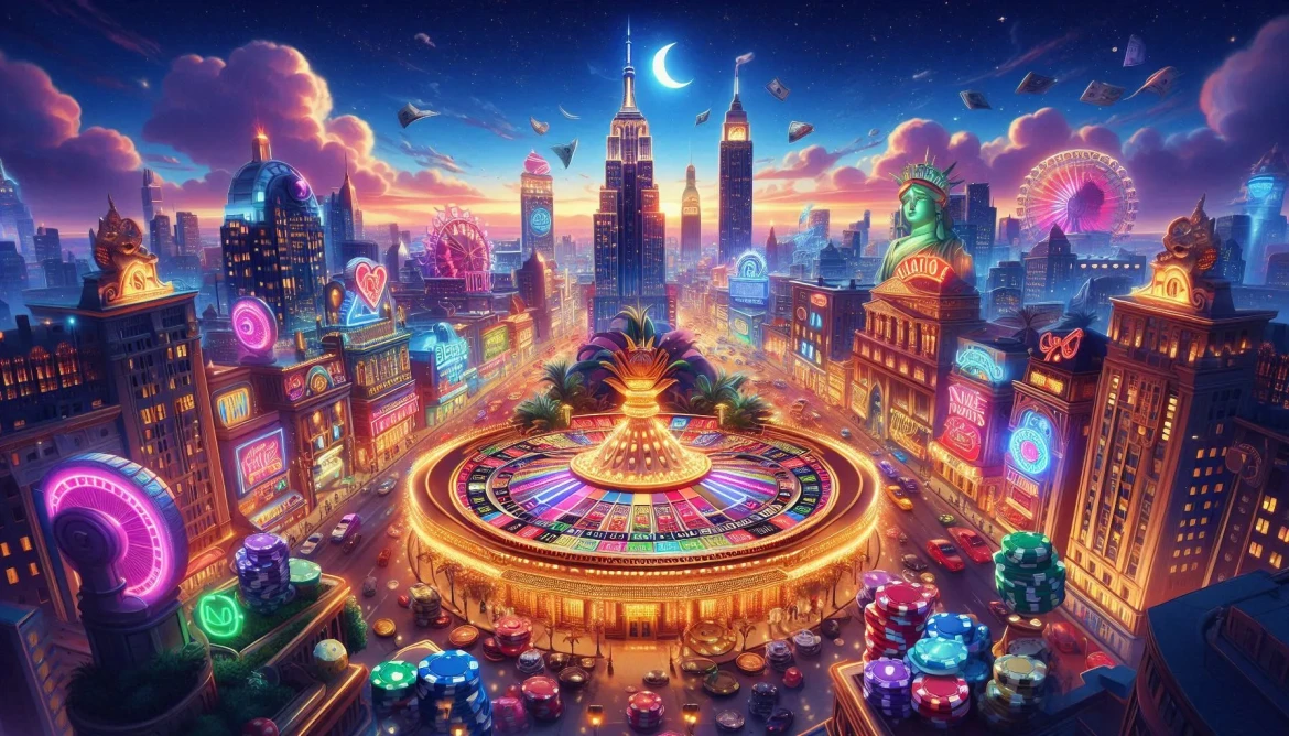 Simsino Casino